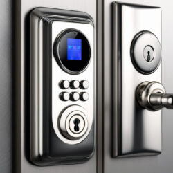 Smart Door Locks