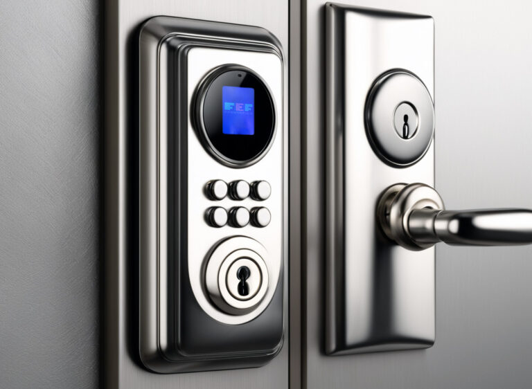 Smart Locks