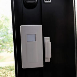 Your Guide to Door and Window Open/Close Sensors
